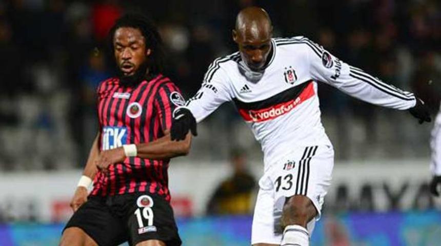 Atiba'nın Tolgay Arslan korkusu