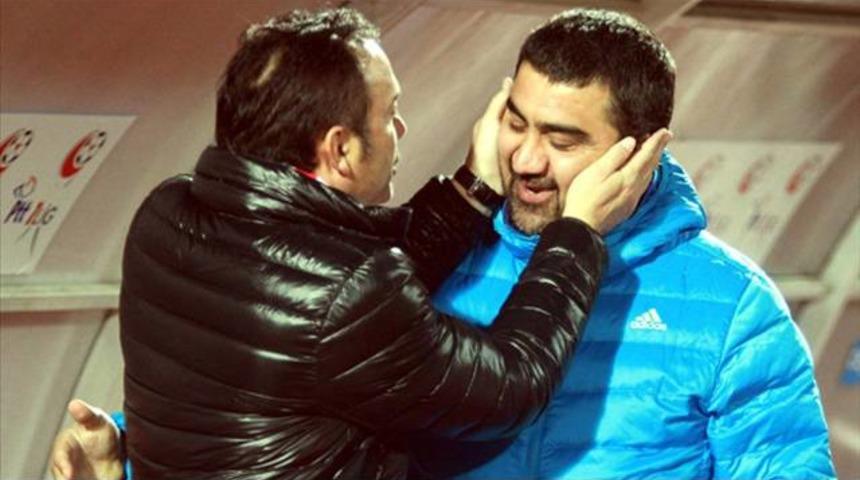 &Ouml;zat&rsquo;tan Hami Mandıralı&rsquo;ya ağır s&ouml;zler 