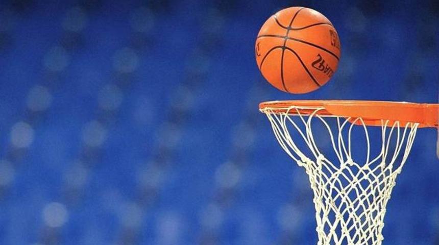 Basketbol T&uuml;rkiye Kupası'nda eşleşmeler belli oldu 