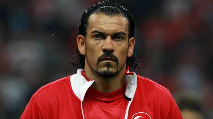 Servet &Ccedil;etin'e şok su&ccedil;lama