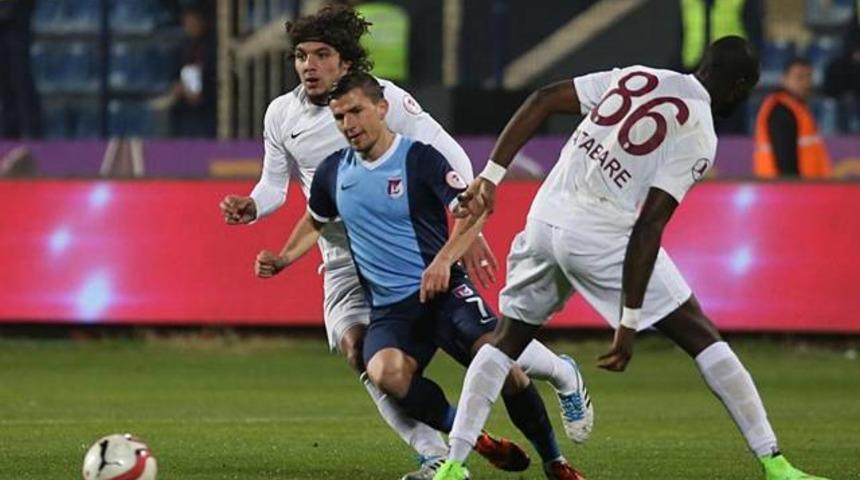 Trabzonspor - Ke&ccedil;i&ouml;reng&uuml;c&uuml; (CANLI)