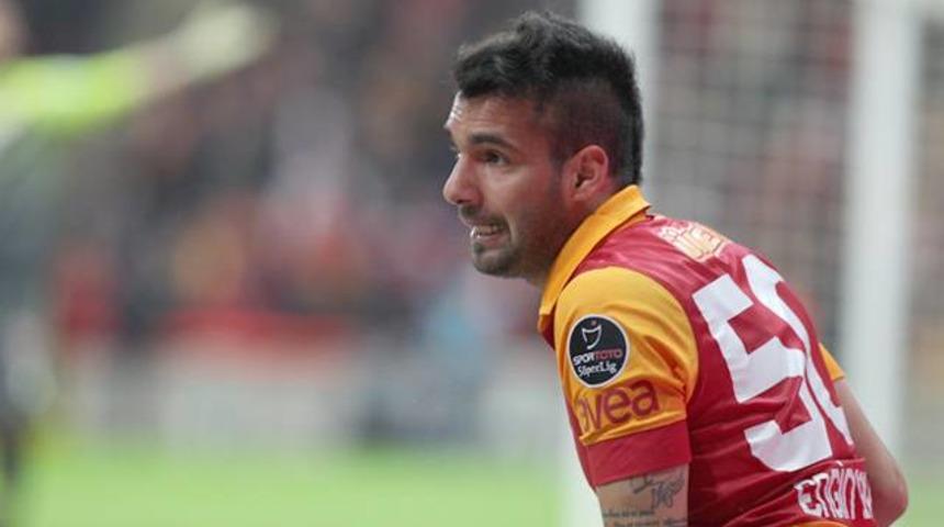 Sergen Yal&ccedil;ın'dan Engin Baytar bombası