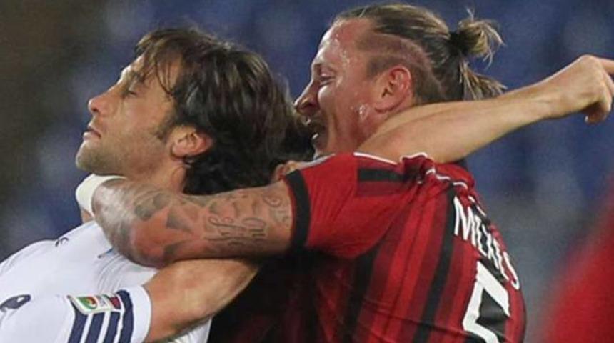 Mexes'e 4 ma&ccedil; men 