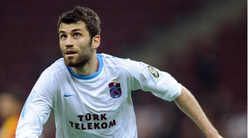 'İnşallah Galatasaray'a transfer olurum'