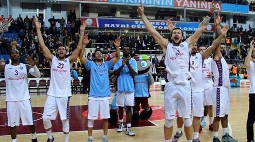 Trabzonspor Avrupa'da &ccedil;ok farklı