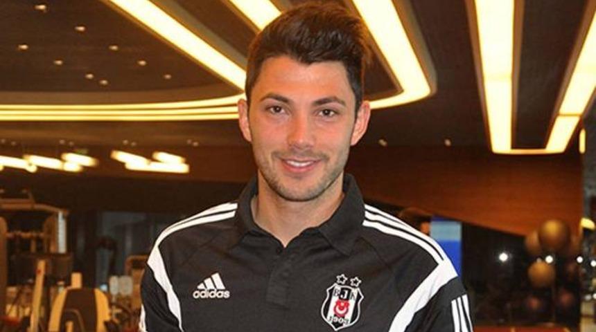 Otel lobisinde Tolgay kavgası