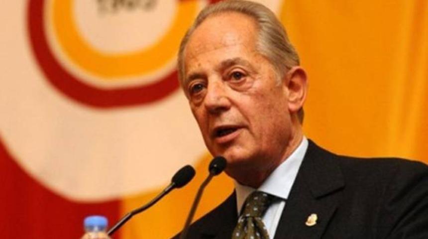 Galatasaray'a acil 150 milyon dolar 