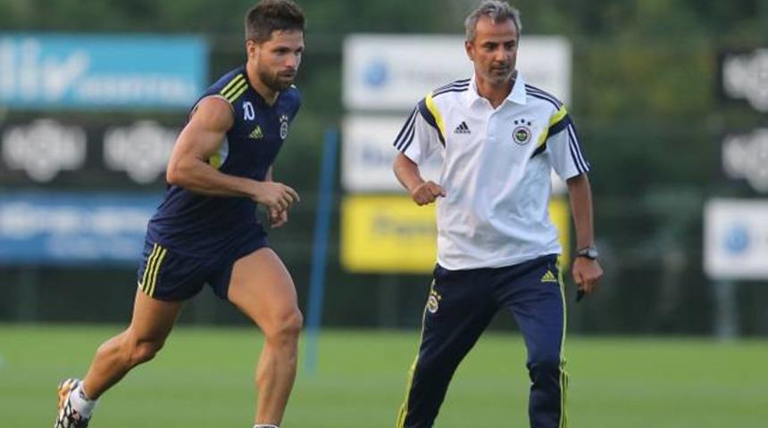 Diego i&ccedil;in geliyorlar