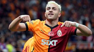 Galatasaray transferi resmen açıkladı! Barış Alper Yılmaz sürprizi