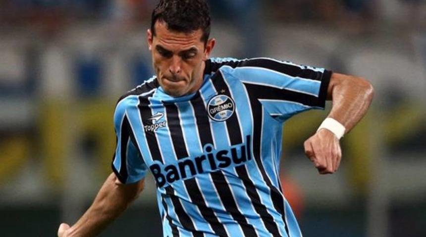 Mancini onu da aldı