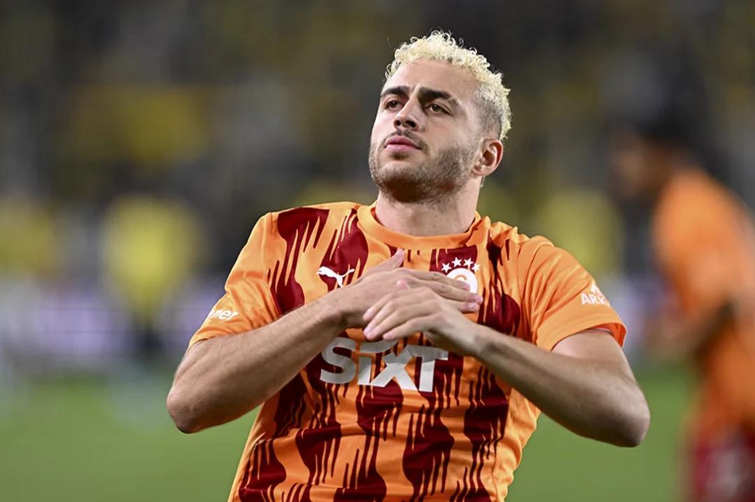 Galatasaray transferi resmen açıkladı! Barış Alper Yılmaz sürprizi 2