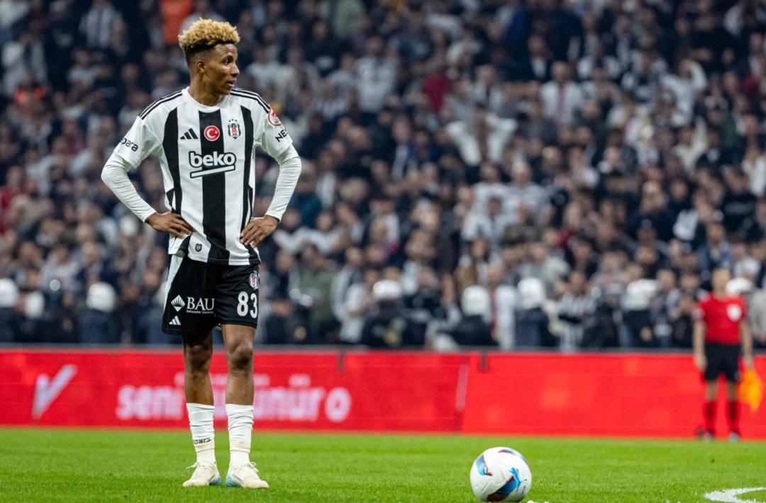 Beşiktaş, Gedson Fernandes in transferini açıkladı ve kulüp rekoru kırıldı! Tarihte böylesi görülmedi 1