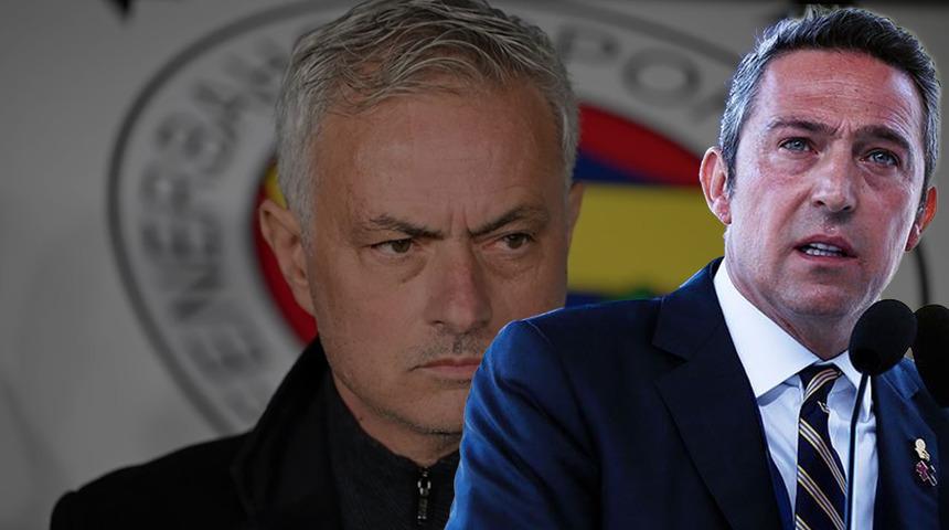 Jose Mourinho'dan yönetime bir mesaj daha! Bu kez sosyal medya hesabından paylaştı