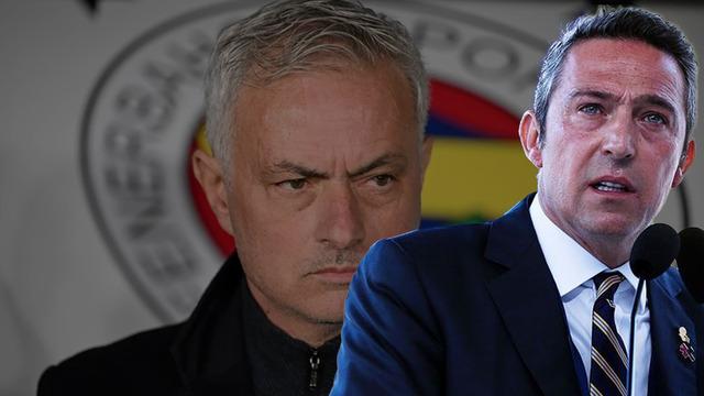 Jose Mourinho'dan yönetime bir mesaj daha! Bu kez sosyal medya hesabından paylaştı
