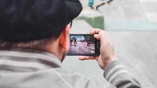 Bolu'da iğrenç olay! AVM tuvaletinde gizlice çekim yaptı