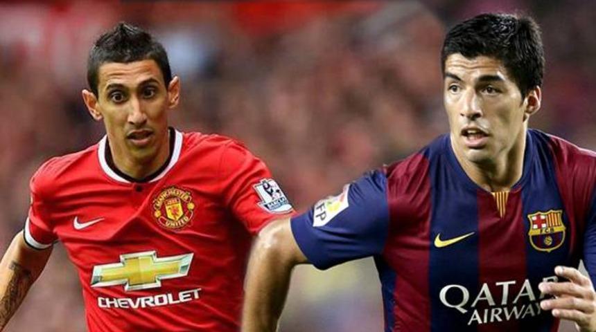 Transfere harcanan para dudak u&ccedil;uklattı