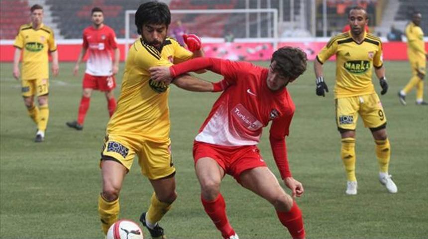 Yiğido sonradan a&ccedil;ıldı