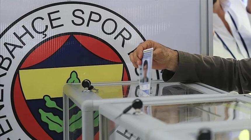 Fenerbahçe toplanan imza sayısını açıkladı
