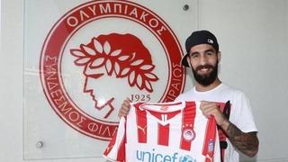 Kartal'dan bir çalım da Fenerbahçe'ye