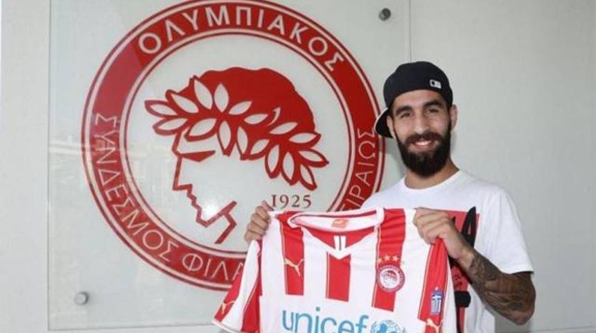 Kartal'dan bir &ccedil;alım da Fenerbah&ccedil;e'ye