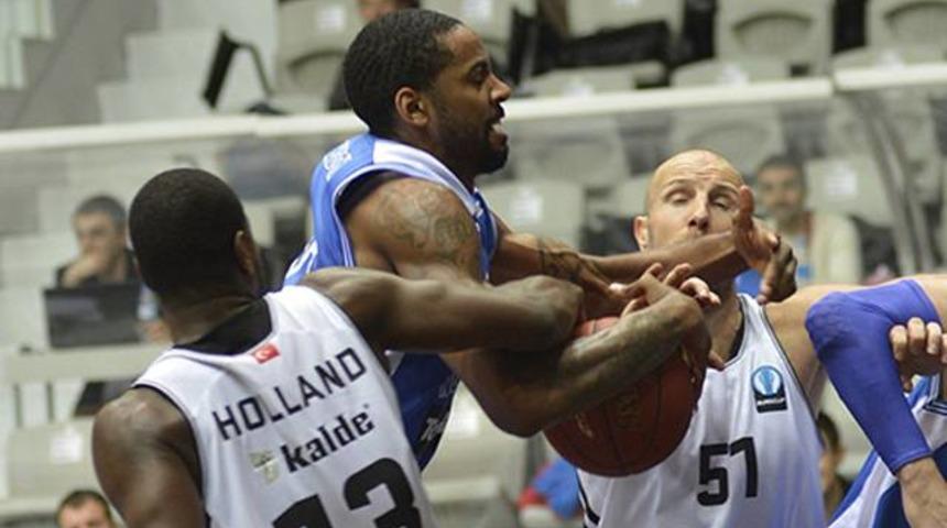 Kartal'dan kritik zafer