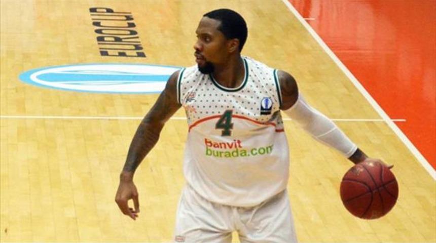 Banvit deplasmanda kayıp