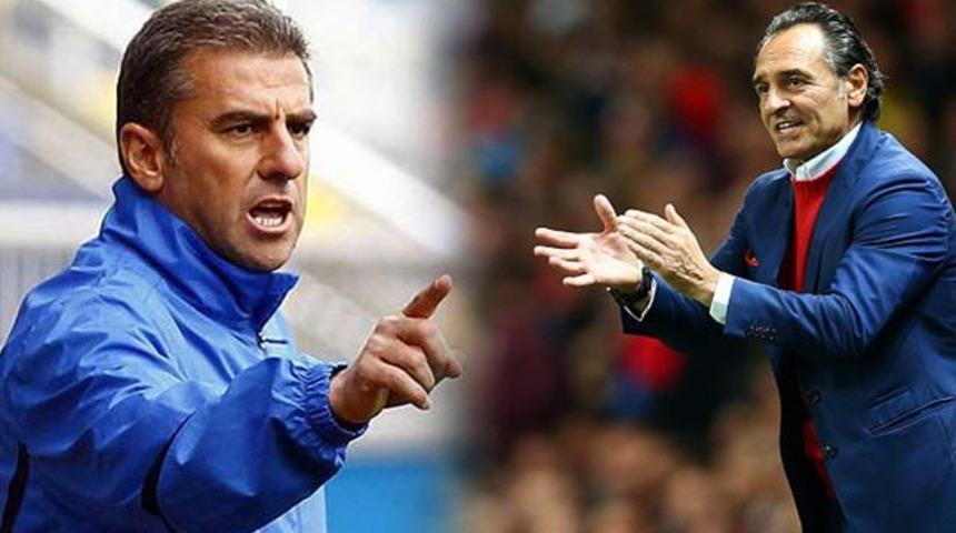 Hamzaoğlu Prandelli'ye 1.5 Milyon $ verecek