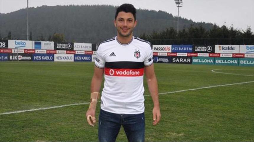 Tolgay Arslan ve Opare'nin lisansı &ccedil;ıkarıldı