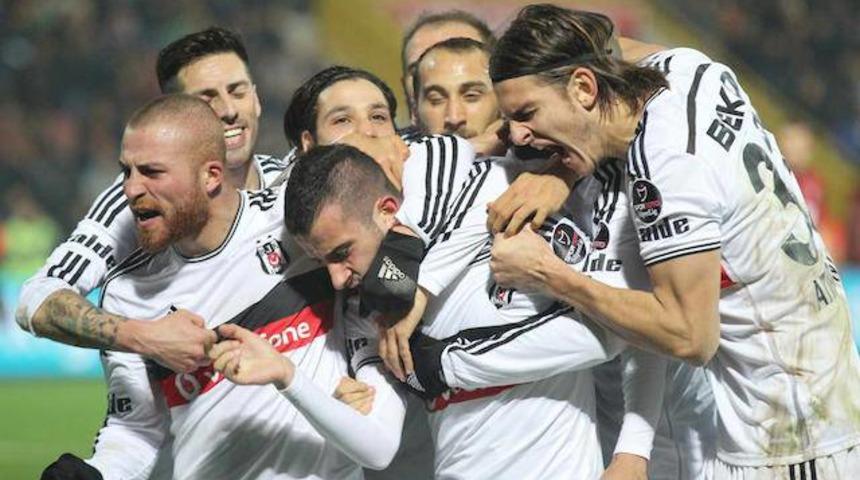 Fenerbah&ccedil;e G&ouml;khan T&ouml;re'ye talip