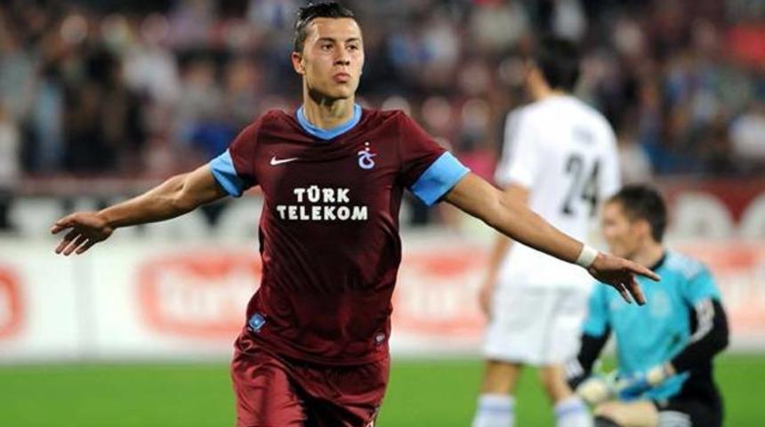 Trabzonspor Emre Güral'ı Konyaspor'a kiraladı