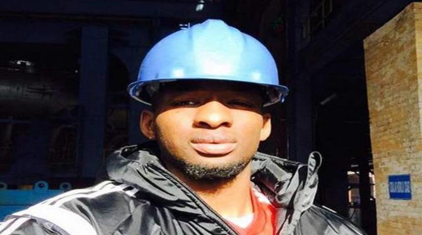 Karabük'ten Sow'a görülmemiş ceza