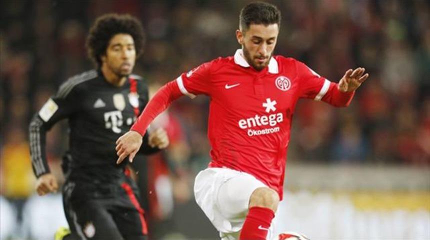 Fenerbah&ccedil;e'ye s&uuml;rpriz isim: Yunus Mallı