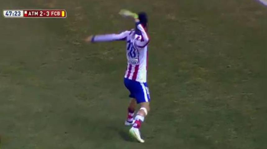 O ayakkabının akıbeti belli oldu