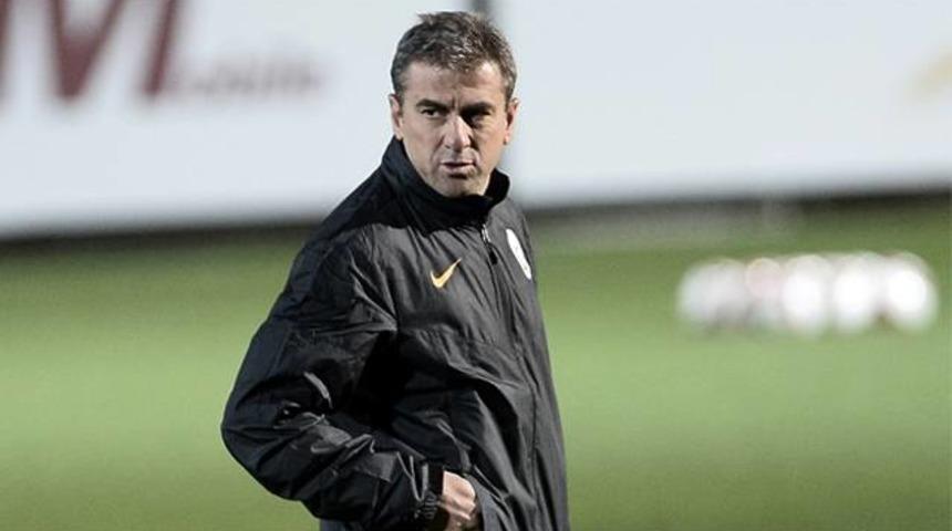 Y&ouml;netim gidiyor o kalıyor