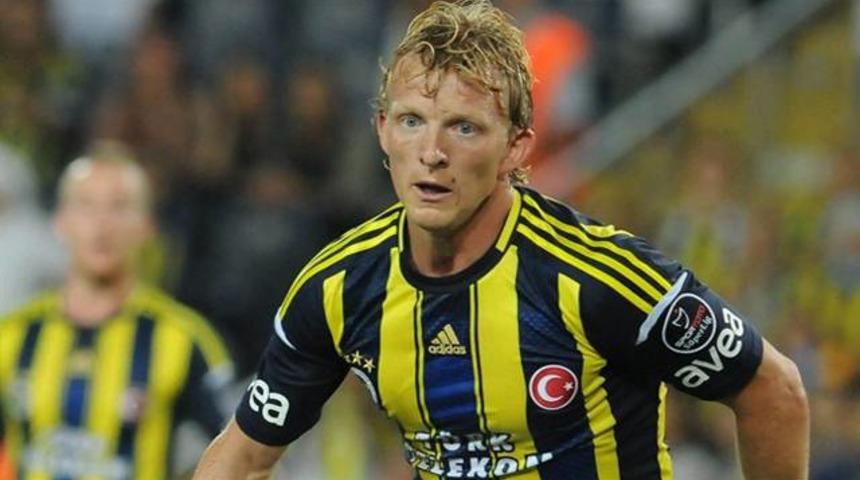 Kuyt'a &ccedil;ılgın teklif