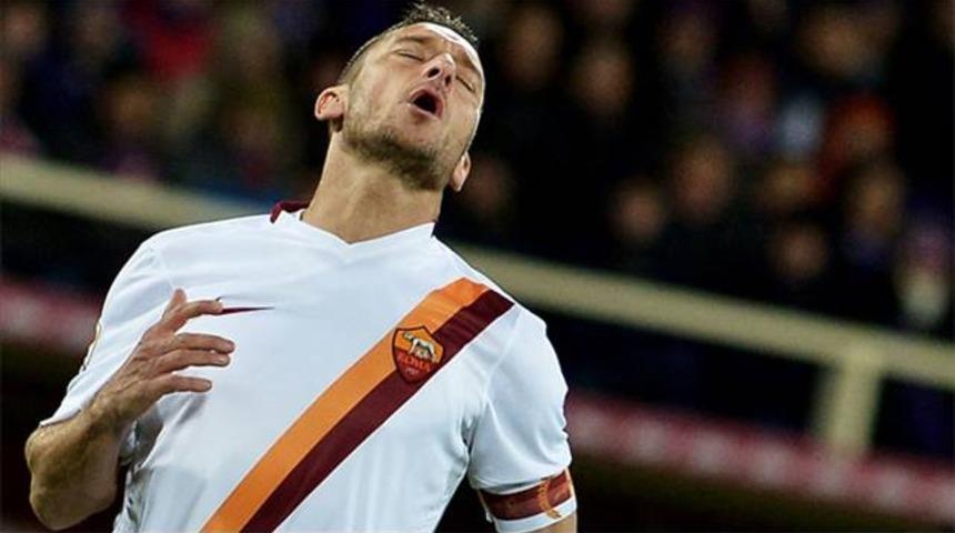 Cumhurbaşkanı Totti