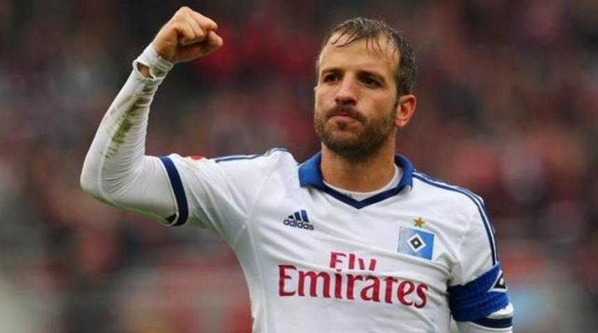 Trabzon'dan Vaart i&ccedil;in y&uuml;ksek teklif