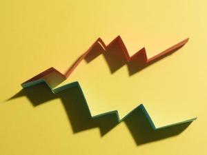 Borsa d&uuml;şerken en &ccedil;ok y&uuml;kselen hisseler belli oldu (29 Temmuz 2025)