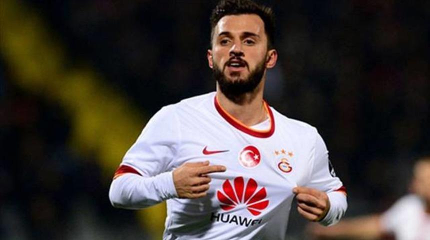 Sel&ccedil;uk İnan'ın alternatifi Emre &Ccedil;olak