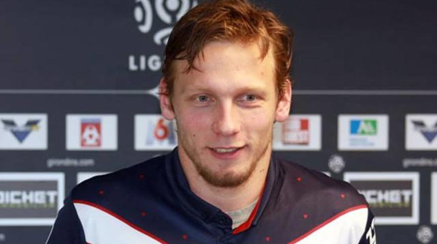 Bordeaux, Chantome'uyu transfer etti