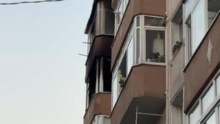 İstanbul'da yangın! Ekipler sevk edildi