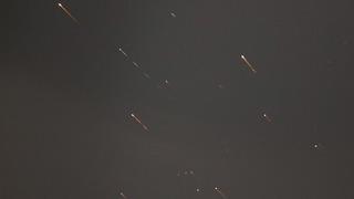 Yemen'den İsrail'e füze saldırısı! Hava savunma sistemleri devreye girdi