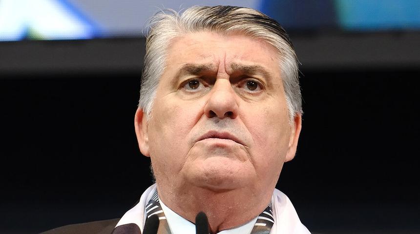 Beşiktaş "dijital zorbalığa" karşı hukuki girişimlerde bulunacak