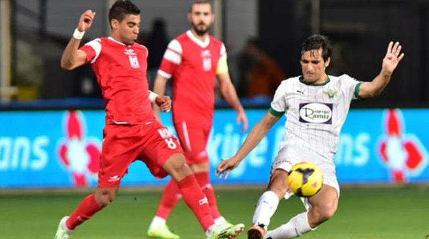 Akhisar kaçtı Bal-Kes yakaladı