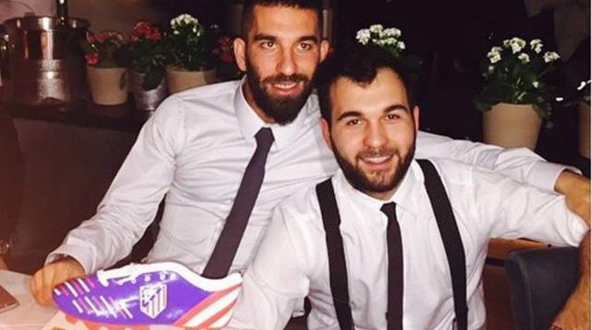 Bu fotoğraf yüzünden olay çıktı