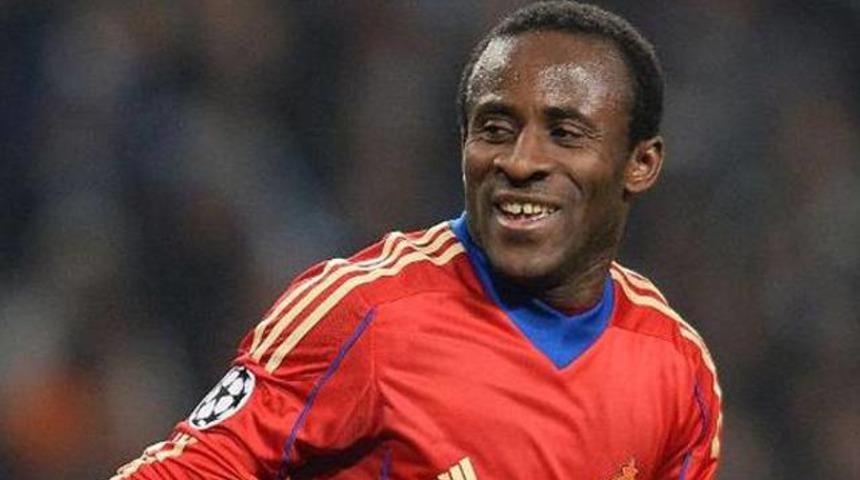 Galatasaray'da hedef 'Yeni Drogba'