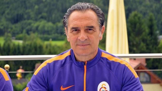 'Prandelli insafsızca kovuldu'