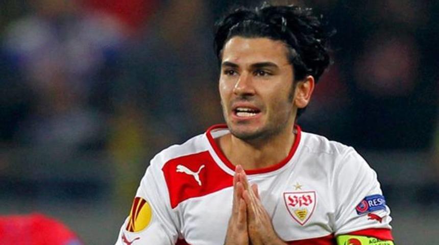 Serdar Taşçı, Galatasaray'a açık kapı bıraktı