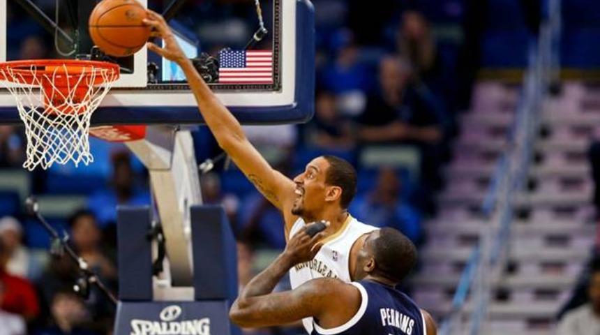 &Ouml;mer Aşık&rsquo;lı Pelicans, Clippers&rsquo;ı devirdi