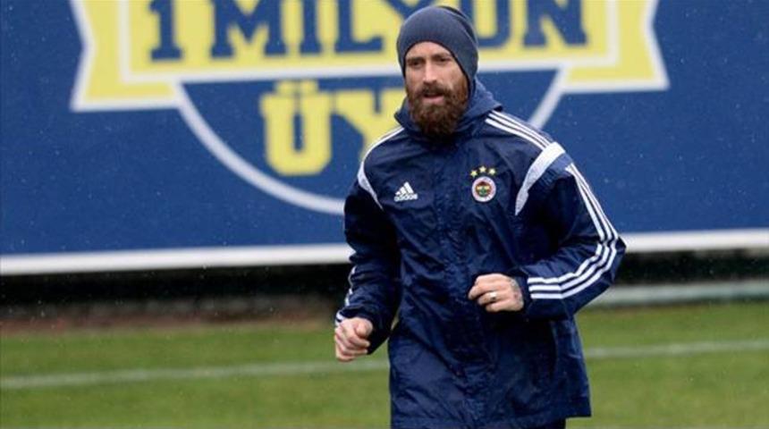 Meireles'ten Kartal'a: 'Beni alma...'